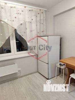 1-к квартира, на длительный срок, 34м2, 2/5 этаж