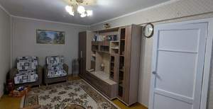 2-к квартира, на длительный срок, 46м2, 3/5 этаж