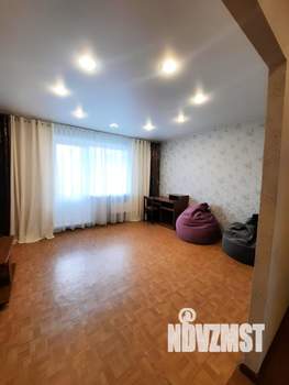 3-к квартира, на длительный срок, 68м2, 7/10 этаж