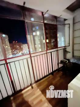 Студия квартира, на длительный срок, 28м2, 6/10 этаж