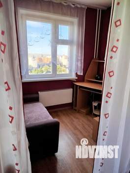 1-к квартира, на длительный срок, 37м2, 6/10 этаж
