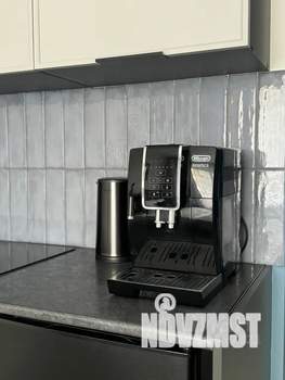 Студия квартира, посуточно, 22м2, 4/7 этаж