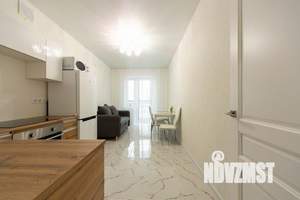 2-к квартира, посуточно, 78м2, 1/1 этаж