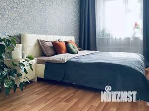 2-к квартира, посуточно, 55м2, 1/1 этаж