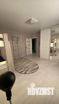 4-к квартира, на длительный срок, 89м2, 12/17 этаж