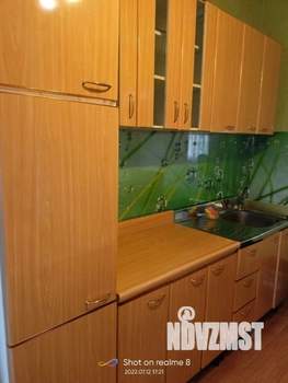 1-к квартира, на длительный срок, 44м2, 2/14 этаж