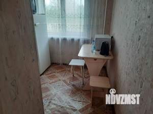 1-к квартира, на длительный срок, 31м2, 4/5 этаж