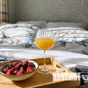 1-к квартира, посуточно, 31м2, 1/1 этаж