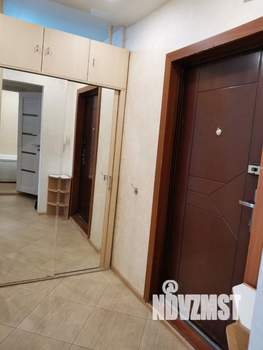 1-к квартира, на длительный срок, 41м2, 4/10 этаж