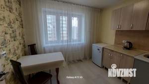 1-к квартира, на длительный срок, 32м2, 15/16 этаж