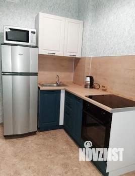 1-к квартира, на длительный срок, 30м2, 14/16 этаж