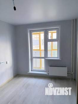 2-к квартира, на длительный срок, 58м2, 5/17 этаж