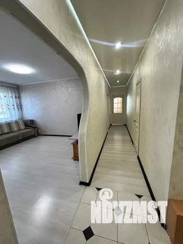 3-к квартира, посуточно, 80м2, 12/16 этаж