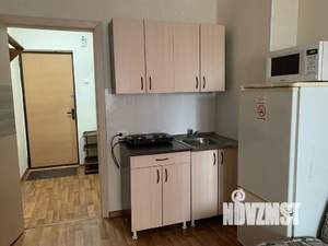 Студия квартира, посуточно, 20м2, 4/16 этаж