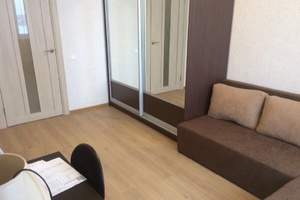 1-к квартира, на длительный срок, 36м2, 6/16 этаж