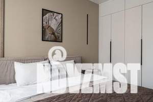 2-к квартира, посуточно, 45м2, 7/22 этаж