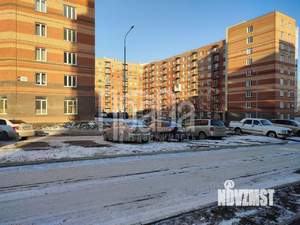 4-к квартира, на длительный срок, 99м2, 9/9 этаж