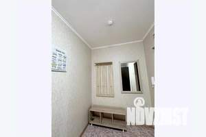 1-к квартира, посуточно, 45м2, 10/19 этаж