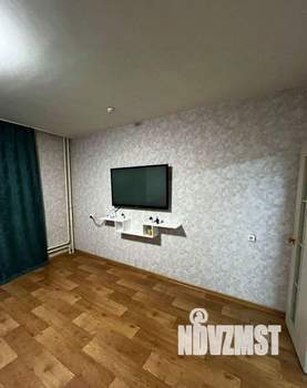 1-к квартира, на длительный срок, 42м2, 10/16 этаж