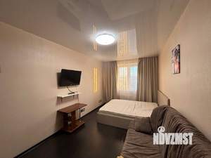 1-к квартира, на длительный срок, 36м2, 7/14 этаж