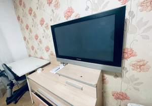 1-к квартира, на длительный срок, 42м2, 7/9 этаж