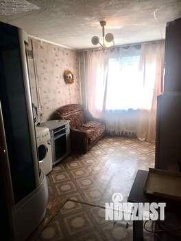 Студия квартира, на длительный срок, 18м2, 3/5 этаж