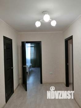 2-к квартира, посуточно, 52м2, 14/24 этаж