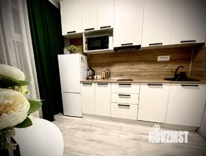 1-к квартира, посуточно, 46800м2, 11/17 этаж