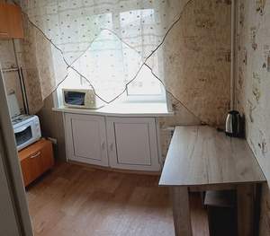 1-к квартира, на длительный срок, 31м2, 3/5 этаж