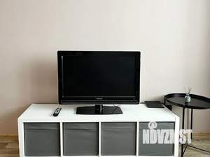 1-к квартира, посуточно, 45м2, 22/24 этаж