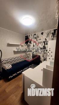 4-к квартира, на длительный срок, 75м2, 7/9 этаж