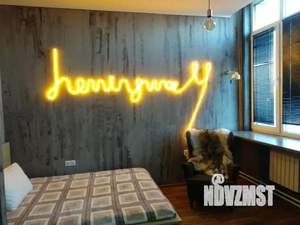 1-к квартира, посуточно, 34м2, 8/11 этаж