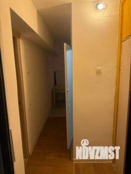 1-к квартира, на длительный срок, 31м2, 4/5 этаж