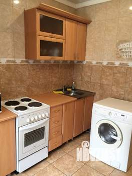 1-к квартира, посуточно, 36м2, 2/10 этаж