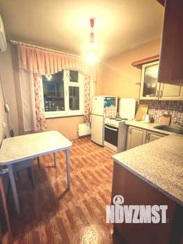 1-к квартира, на длительный срок, 42м2, 10/10 этаж