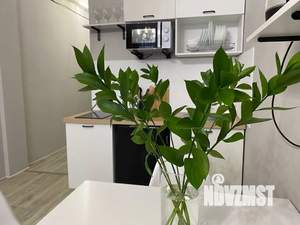 1-к квартира, посуточно, 25м2, 3/5 этаж