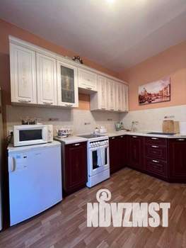 2-к квартира, на длительный срок, 68м2, 1/6 этаж