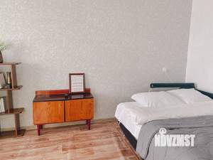 1-к квартира, на длительный срок, 32м2, 3/5 этаж