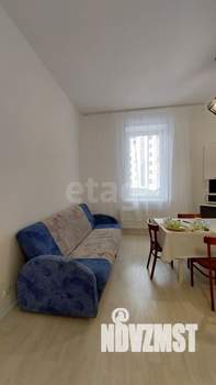 3-к квартира, на длительный срок, 83м2, 2/14 этаж