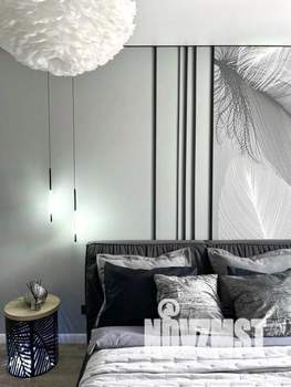 1-к квартира, посуточно, 65м2, 1/1 этаж