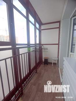 Студия квартира, на длительный срок, 29м2, 3/10 этаж