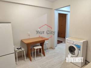 1-к квартира, на длительный срок, 34м2, 2/5 этаж