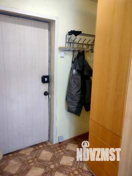 Студия квартира, на длительный срок, 12м2, 8/9 этаж