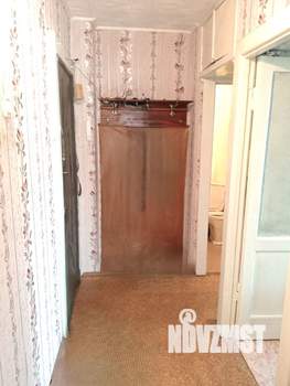 2-к квартира, на длительный срок, 45м2, 3/5 этаж