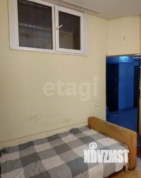 Студия квартира, на длительный срок, 18м2, 3/10 этаж