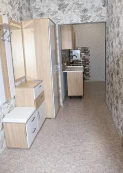 2-к квартира, на длительный срок, 45м2, 3/18 этаж