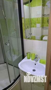 Студия квартира, на длительный срок, 25м2, 10/18 этаж