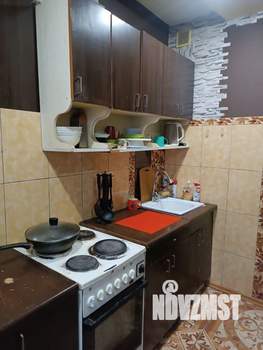 1-к квартира, на длительный срок, 42м2, 5/10 этаж