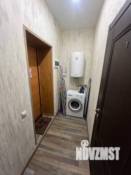 1-к квартира, посуточно, 32м2, 1/3 этаж