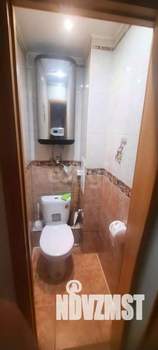 2-к квартира, на длительный срок, 52м2, 1/10 этаж